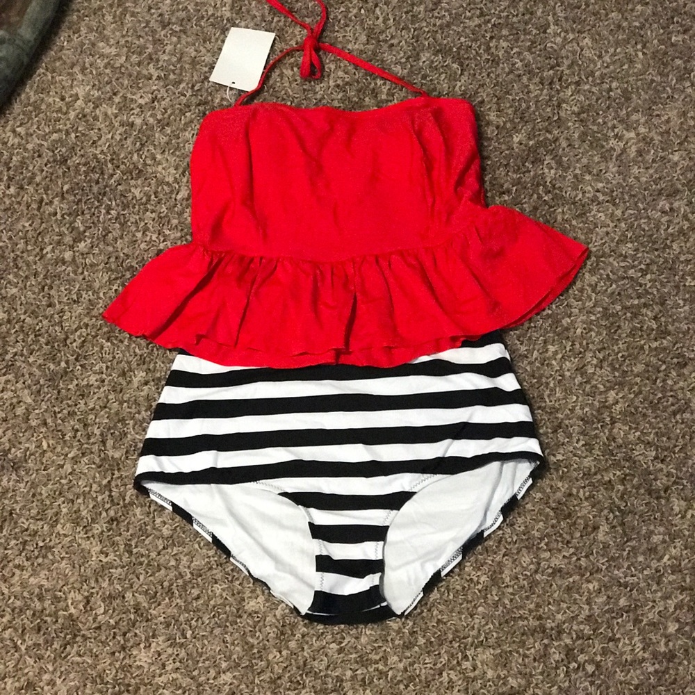 Tankini size XXL